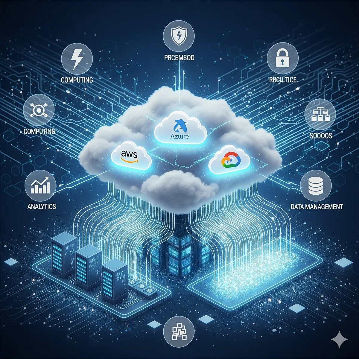 Pabitra Technology Cloud Solutions & AWS Consulting in Bhubaneswar Integration