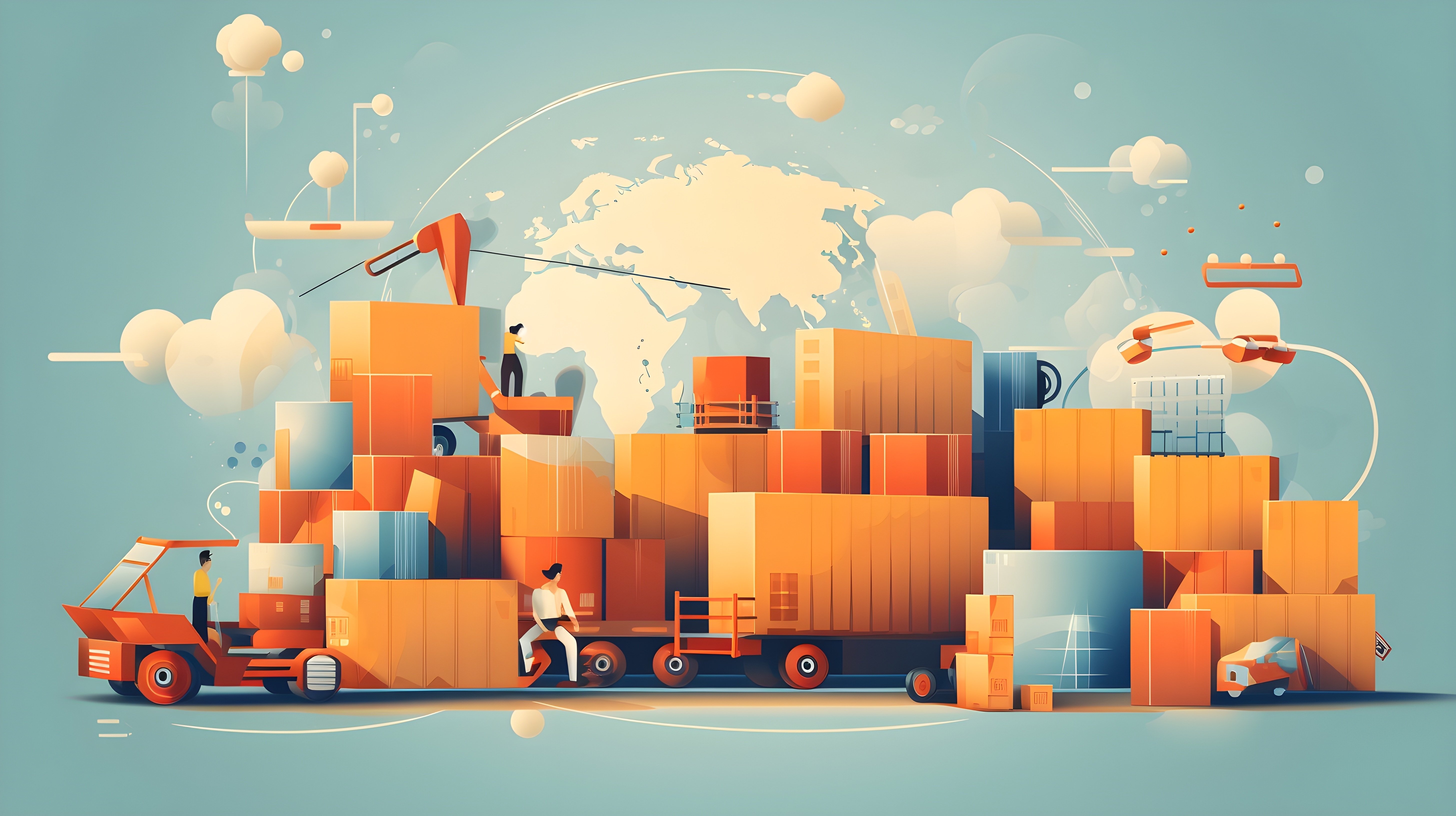 E-commerce Platform Project Thumbnail
