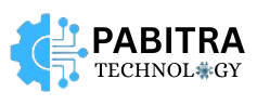 Pabitra Technology Logo