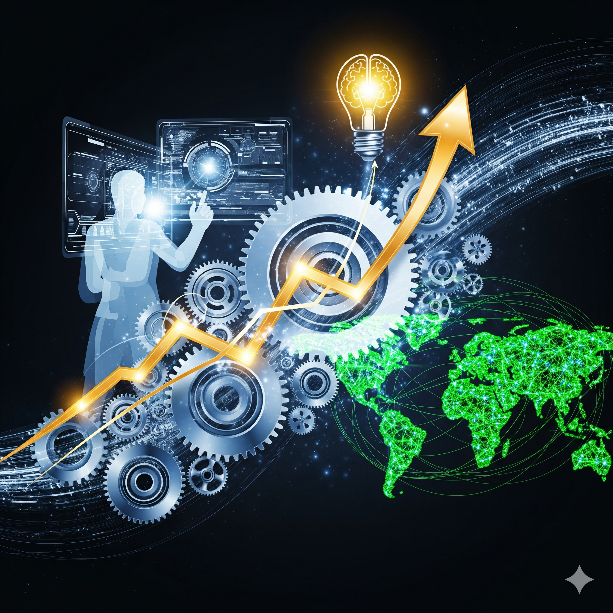 Our Impact Illustration
