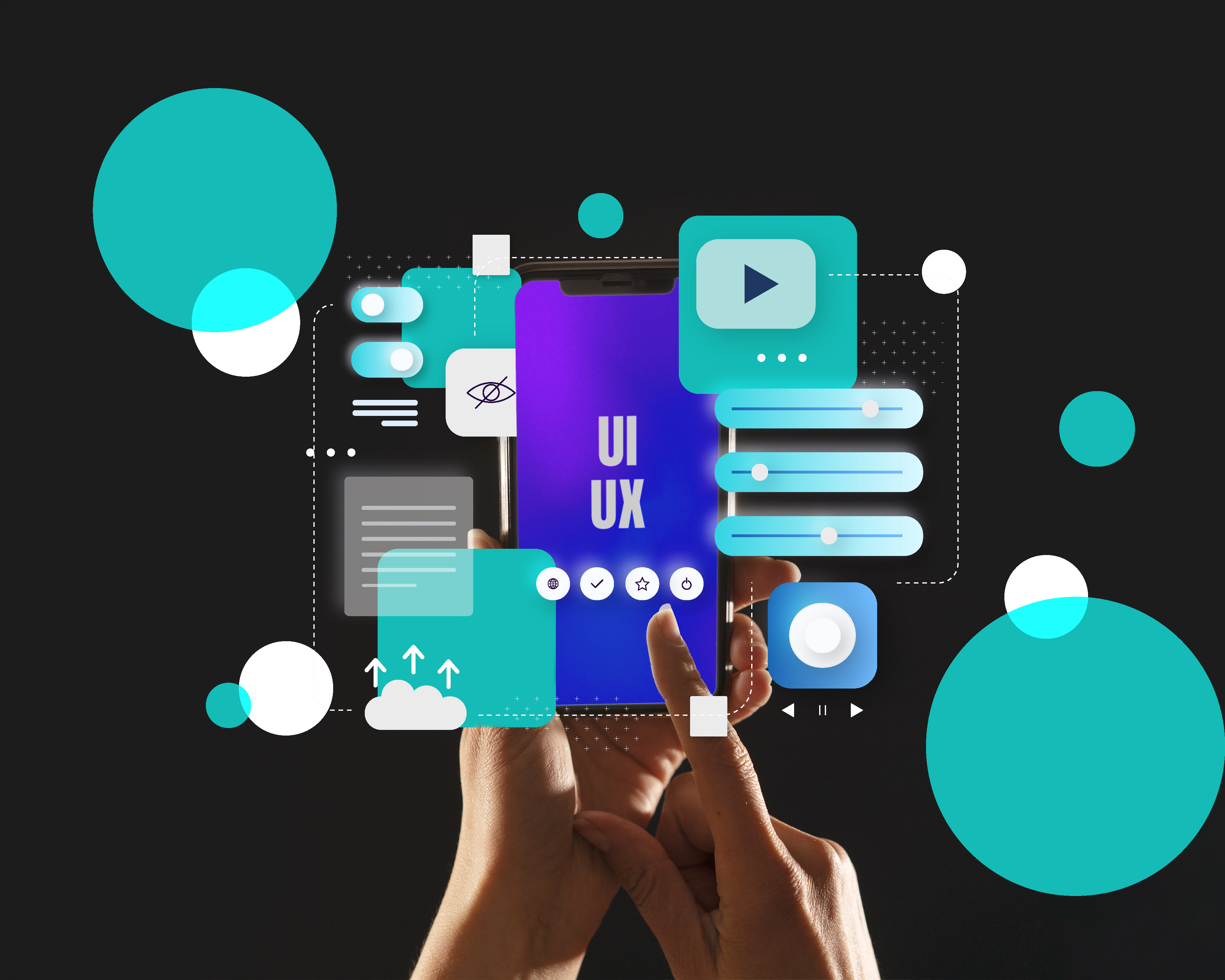 Booking Mobile App Project Thumbnail